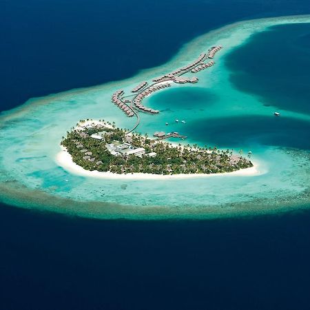 Hotel Constance Halaveli Alif Alif Atoll Zewnętrze zdjęcie