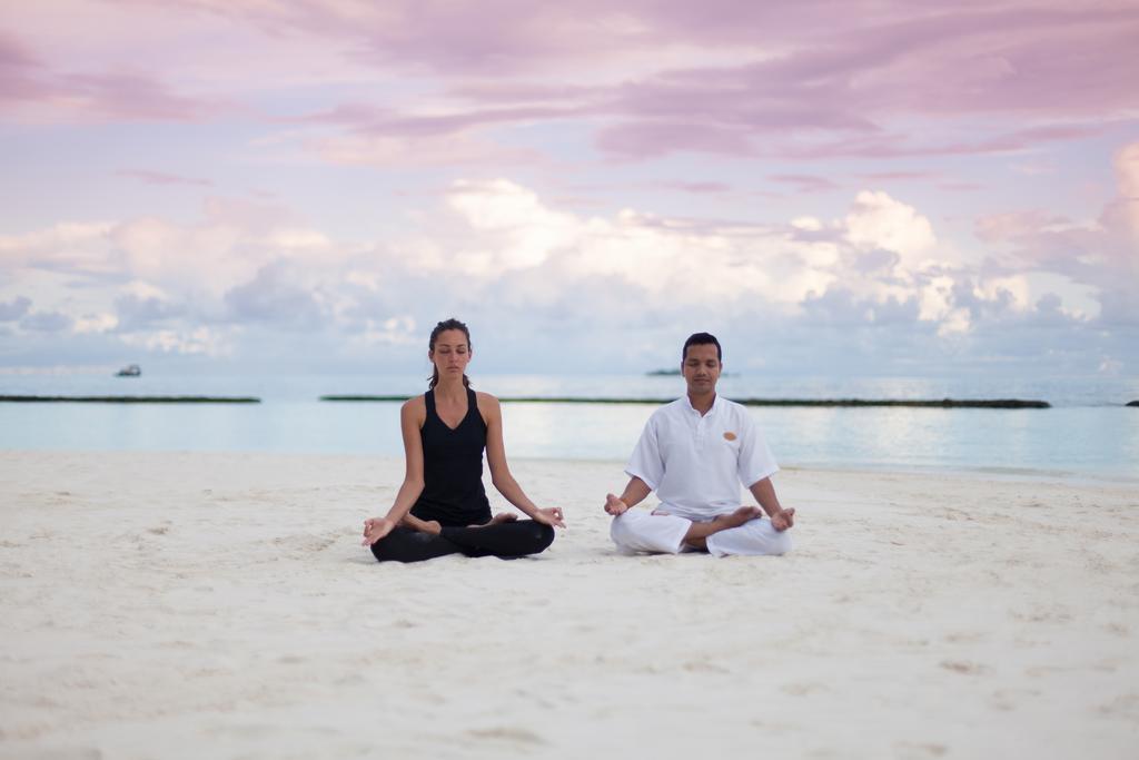 Hotel Constance Halaveli Alif Alif Atoll Zewnętrze zdjęcie