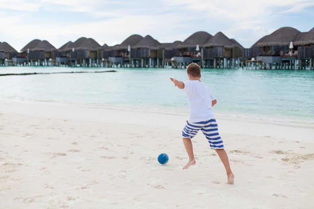 Hotel Constance Halaveli Alif Alif Atoll Zewnętrze zdjęcie