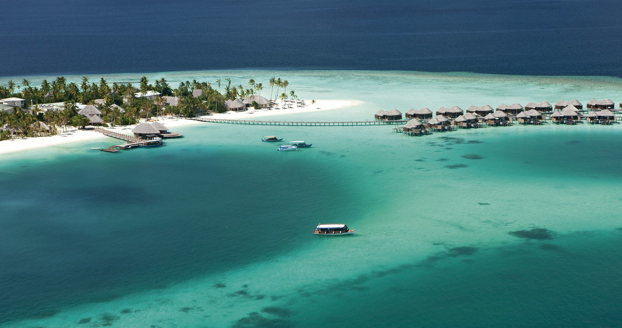 Hotel Constance Halaveli Alif Alif Atoll Wyposażenia zdjęcie